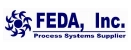 Feda Inc logo